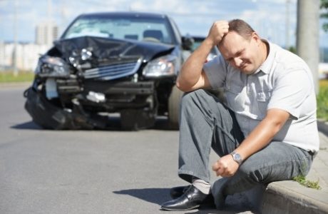 האם תאונה בדרך לעבודה או בחזרה ממנה ייחשבו כתאונת עבודה?